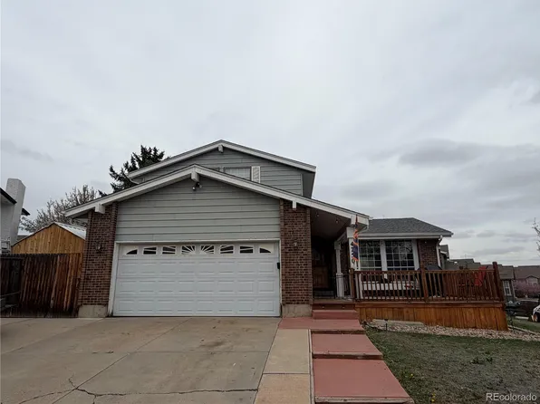 4750 W 109th Avenue, Westminster, CO 80031