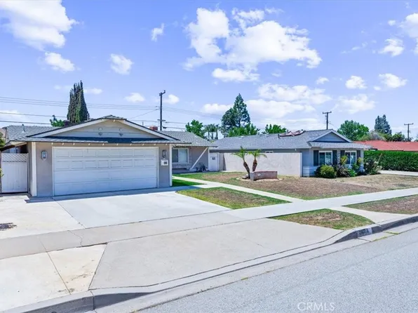 2322 E Garfield Ave, Orange, CA 92867