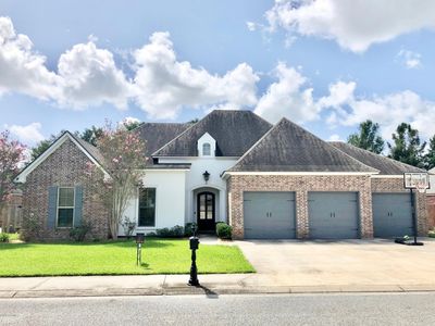 207 Abaco Ln, Lafayette, LA, 70508