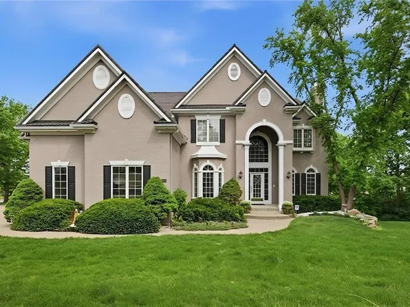 13425 W 128th St, Overland Park, KS 66213