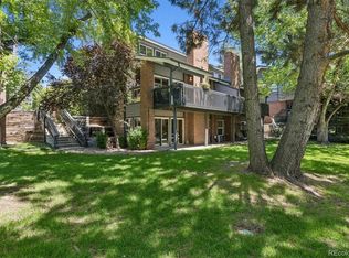 2609 S Quebec Street #9, Denver, CO 80231