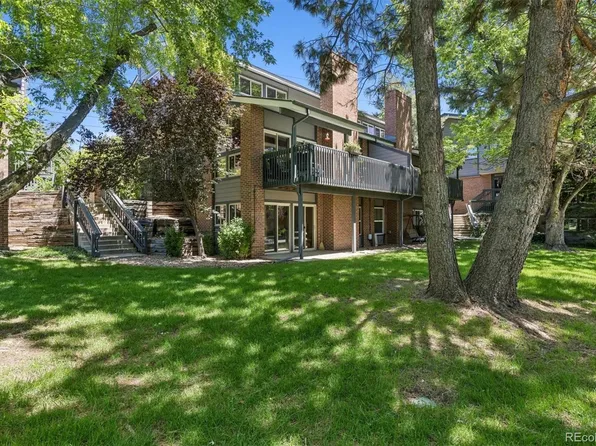 2609 S Quebec Street #9, Denver, CO 80231