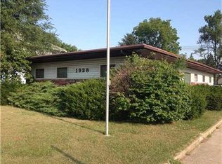 1928 Lincolnway E, Mishawaka, IN 46544