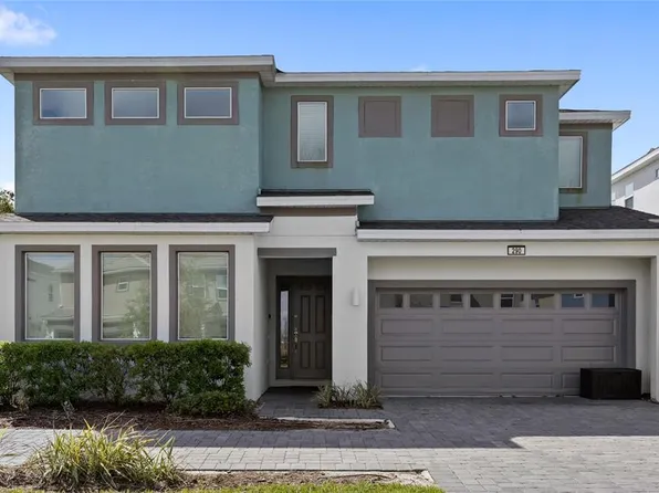 290 Marcello Blvd, Kissimmee, FL 34746