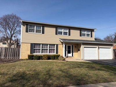 (Undisclosed Address), Arlington Heights, IL, 60004