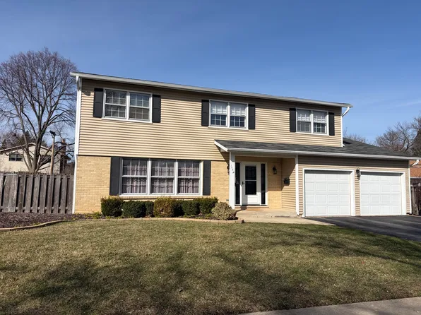 (undisclosed Address), Arlington Heights, IL 60004