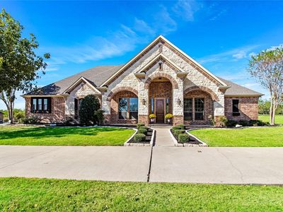 8044 Willow Ln, Terrell, TX, 75160