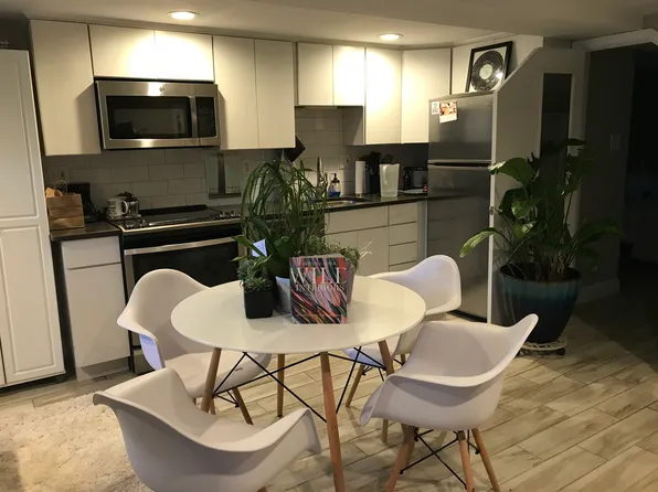 407 S Carolina Ave SE APT B, Washington, DC 20003