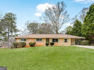 3924 Barr Cir, Tucker, GA 30084