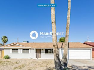 8420 N 38th Dr, Phoenix, AZ 85051