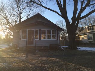 1302 4th St, Nevada, IA 50201