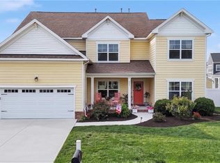 136 Bella Dr, Chesapeake, VA 23322
