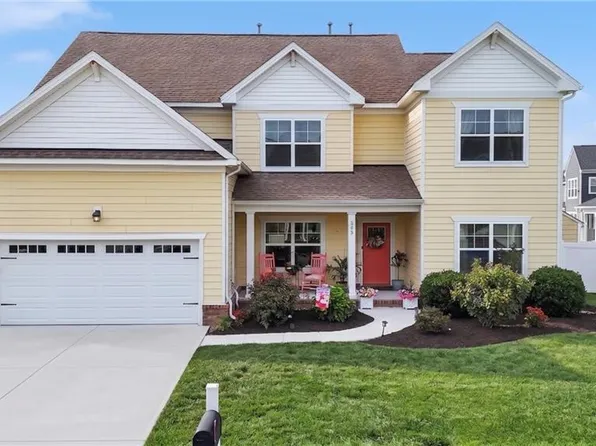 136 Bella Dr, Chesapeake, VA 23322