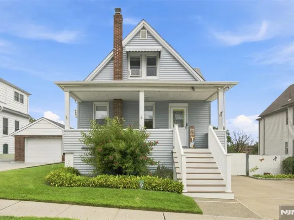 94 Chestnut St, Garfield, NJ 07026