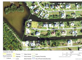 24166 Henry Morgan Blvd, Punta Gorda, FL 33955