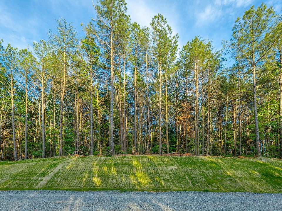 1st image of 0 Cannon Way Lot 1317