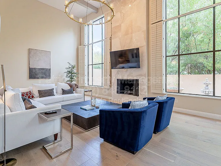 8602 E Vista Del Lago — Photo 12