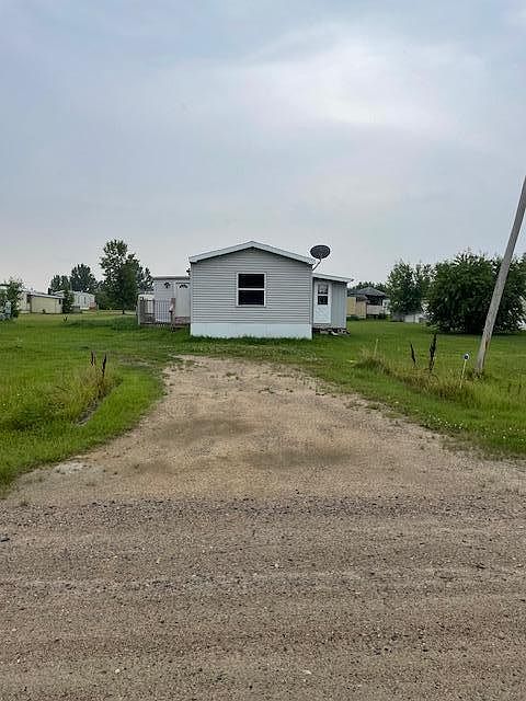 1st image of 306 Hallberg St SW Lot 17