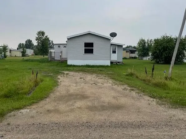 306 Hallberg St SW Lot 17, Warroad, MN 56763