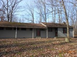 4801 Lakeview Rd, West farmington, OH 44491