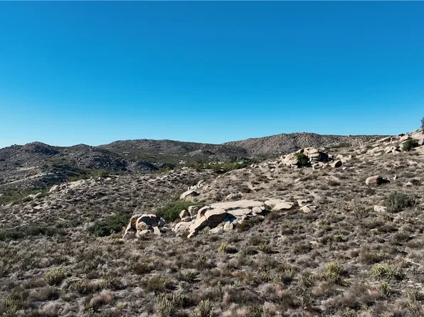 4 Indian Trails Rd Lot 4, Aguanga, CA 92536