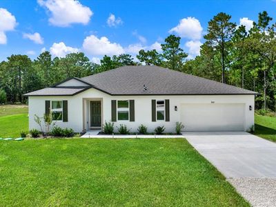 18187 Macassar Rd, Weeki Wachee, FL, 34614