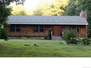 101 Jackson Ln, Bethlehem, CT 06751