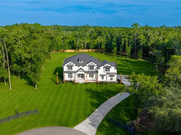 285 SW Hermitage Gln, High Springs, FL 32643
