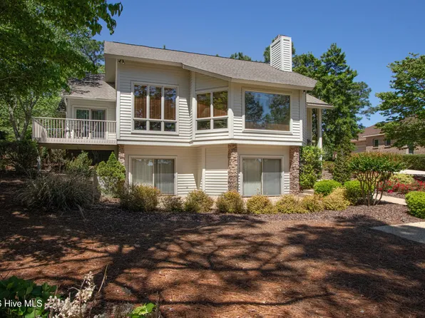 15 Shenecossett Lane, Pinehurst, NC 28374