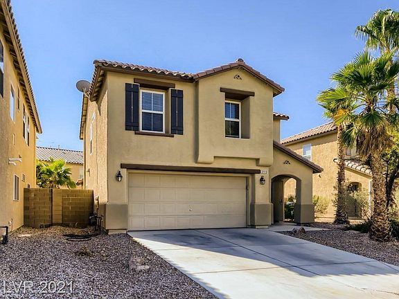 4th image of 3113 Manti Peak Ave
