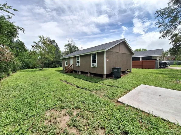 234 Jaime St, San Juan, TX 78589