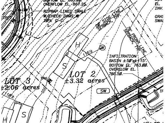 74 Watershed-Lot #2