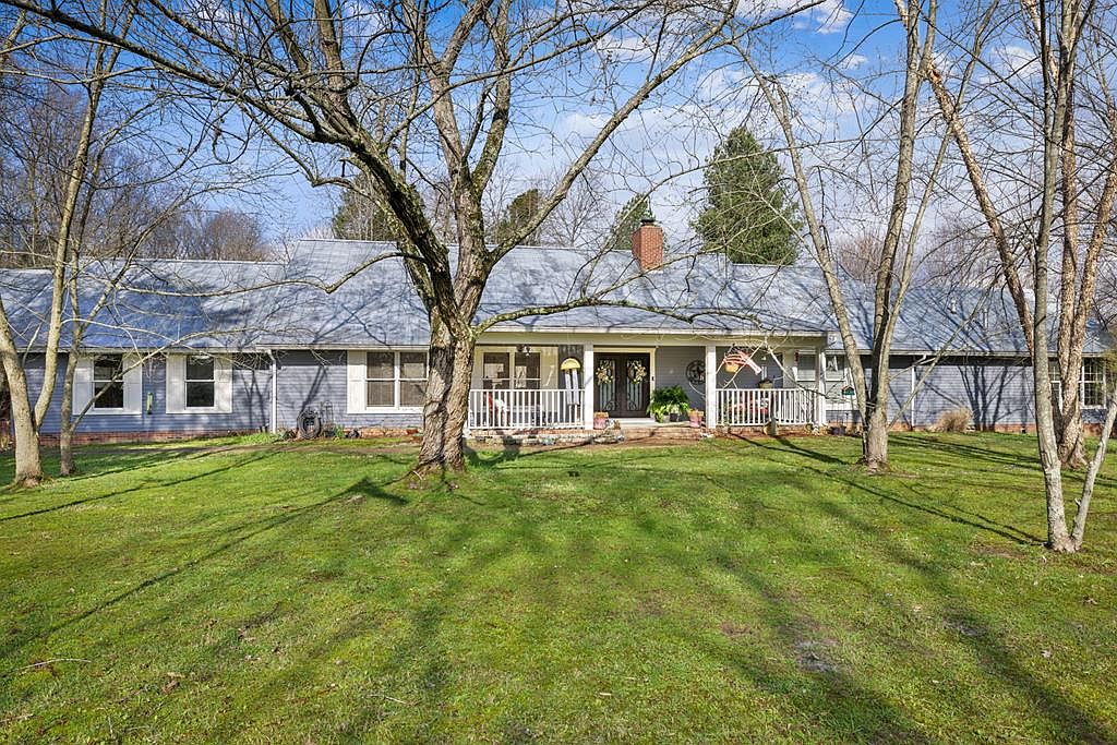 805 Crowe Rd, Hawesville, KY 42348 Zillow
