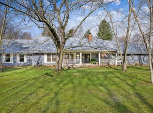 805 Crowe Rd, Hawesville, KY 42348
