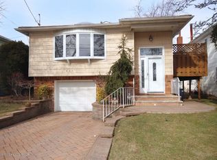623 Rathbun Ave, Staten Island, NY 10312