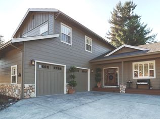 4560 Luke Ct, Eureka, CA 95503