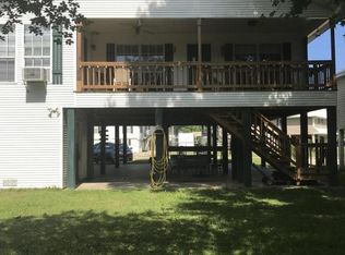 6321 Shawnee St, Kiln, MS 39556