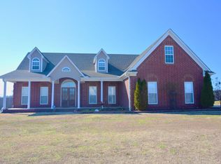 1299 Walker Pkwy, Atoka, TN 38004