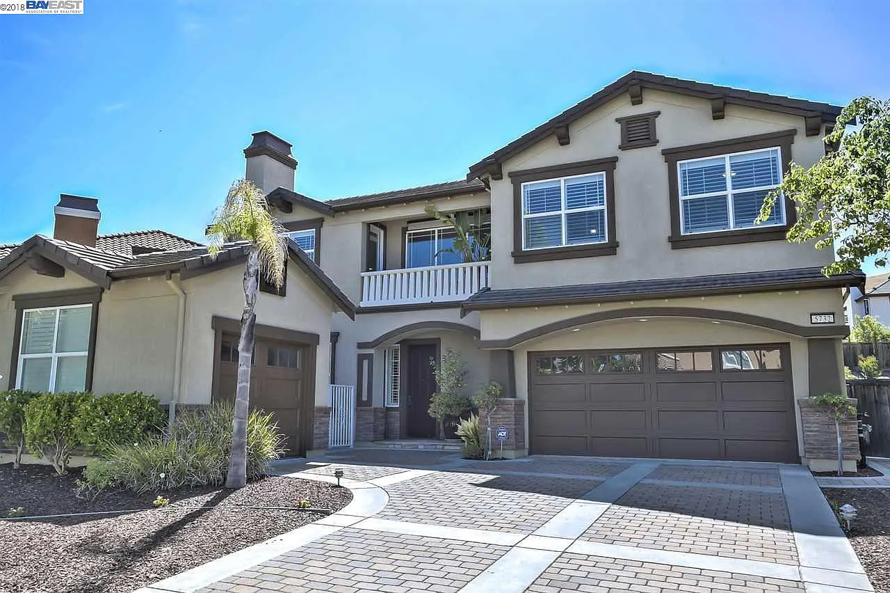 5732 Wells Ln photo 1