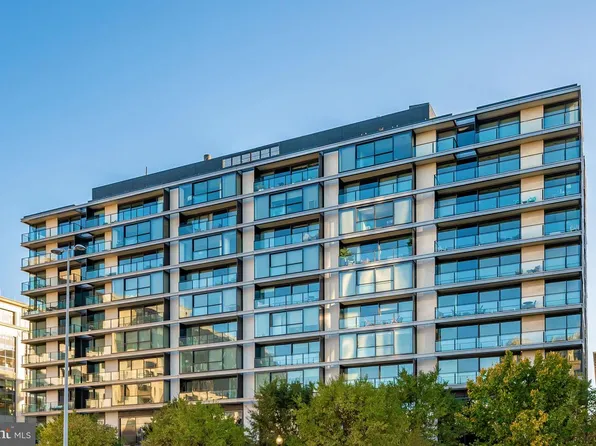 920 Interstate Highway 908, Washington, DC 20001
