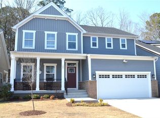 145 Fishermans Way, Poquoson, VA