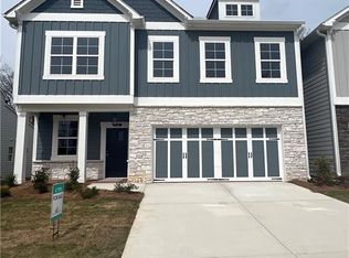 380 Lakeside Ct, Canton, GA