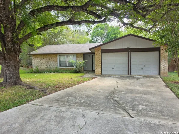 14442 BRIARLEDGE ST, San Antonio, TX 78247