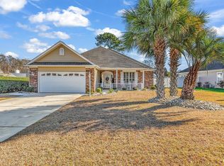 4243 Highway 1008, Little River, SC 29566