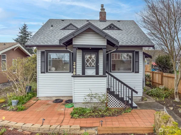 2428 Cedar Street, Everett, WA 98201