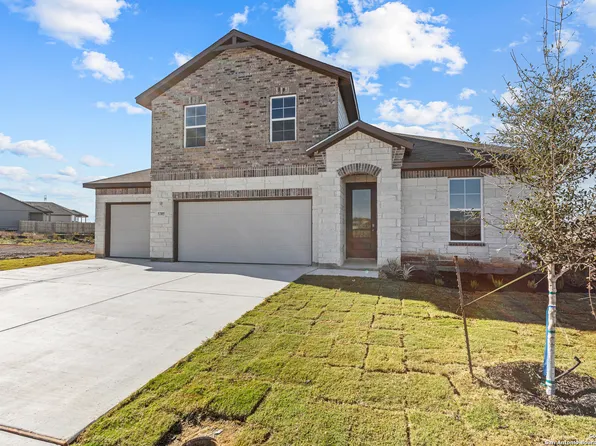 5305 Park Overlook, Schertz, TX 78124