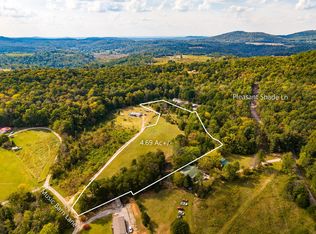0 Music Barn Ln, Monterey, TN 38574