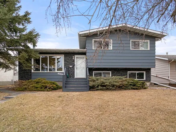 6706 S Marler Dr, Camrose, AB T4V 3R3