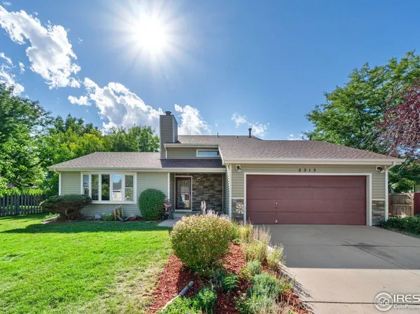 2515 Haralson Ct, Fort Collins, CO 80526