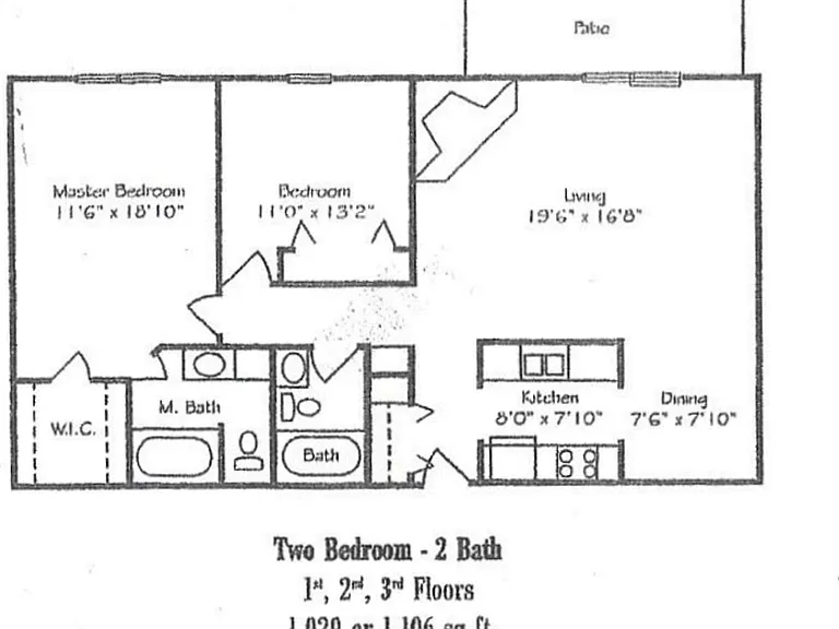 Pheasant Run Apartments — Photo 24